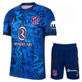 Atlético Madrid Third 24/25 Kit