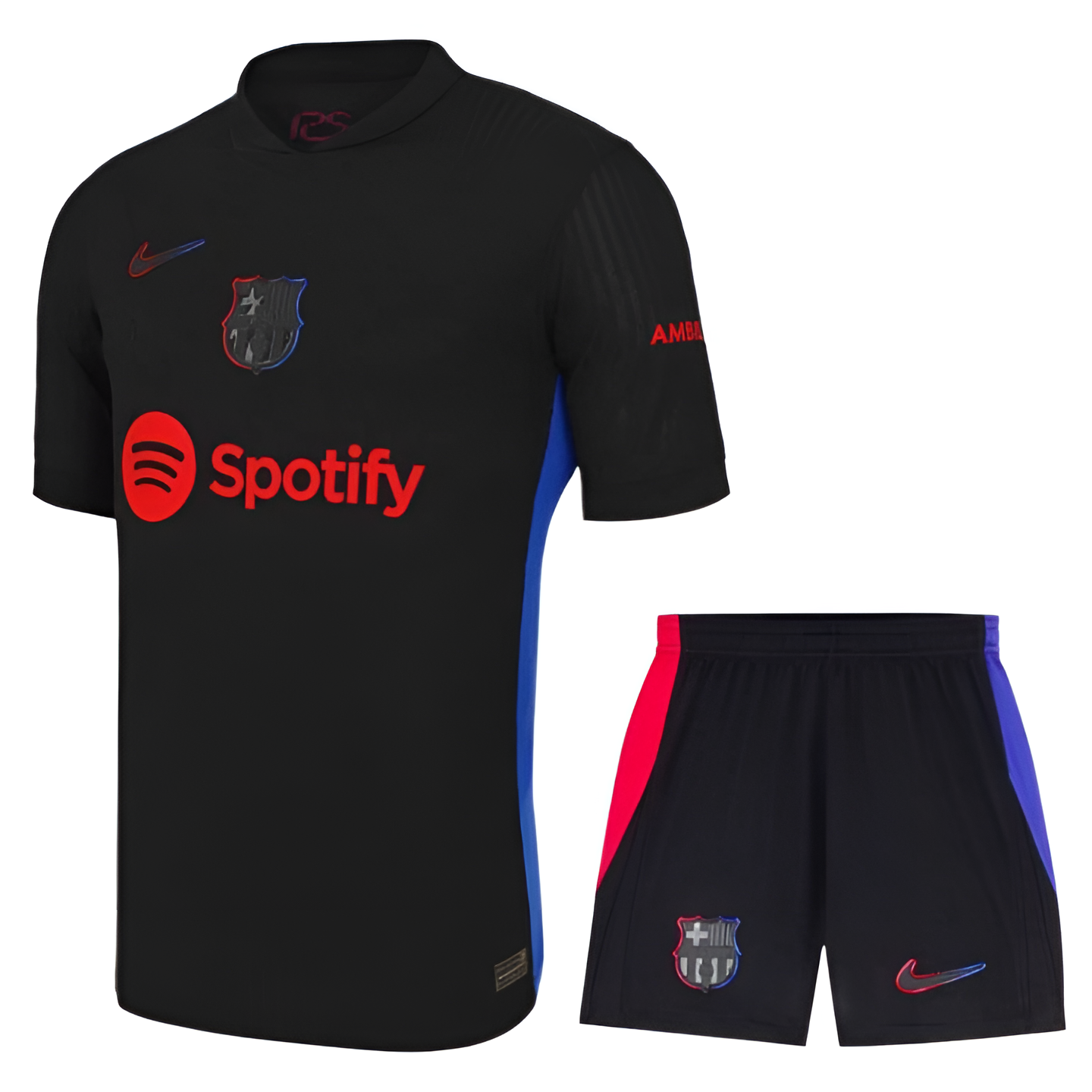 F.C Barcelona Away 24/25 Kit