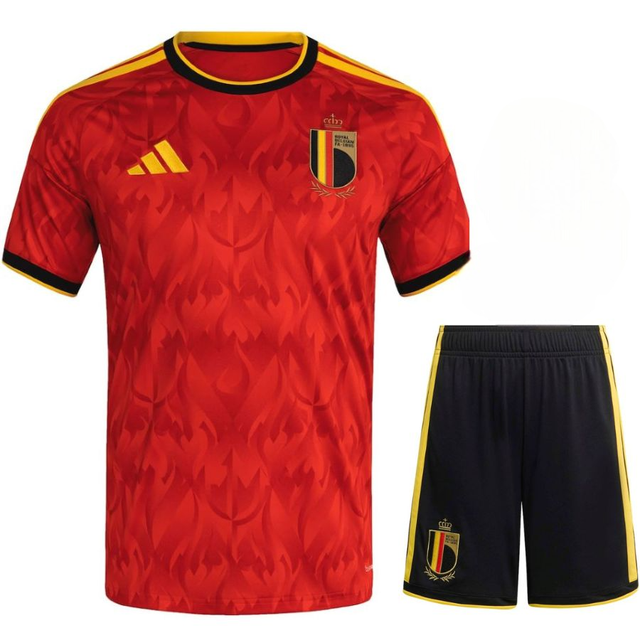 Belgium WC Home Kit 26/27
