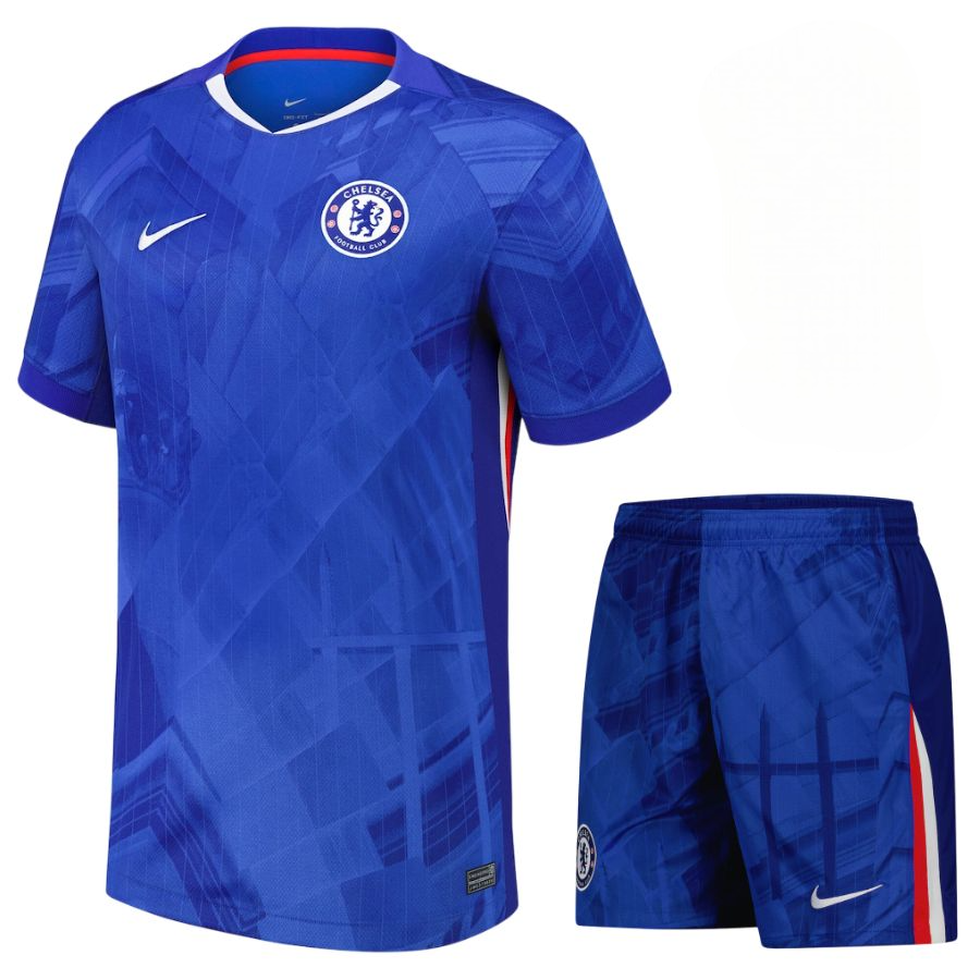 Chelsea F.C – Jersey Nation