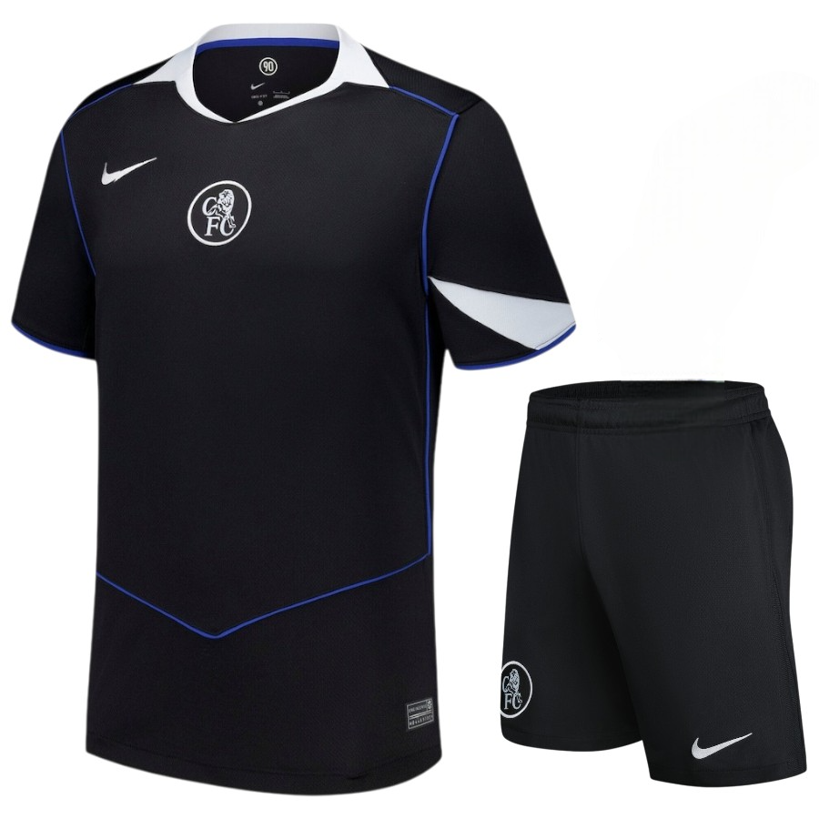 Chelsea Third 25/26 Kit