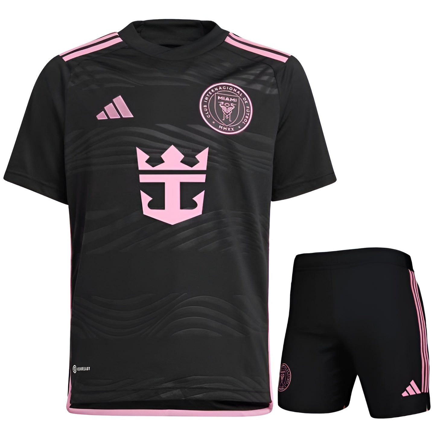 Inter Miami Away 24/25 Kit