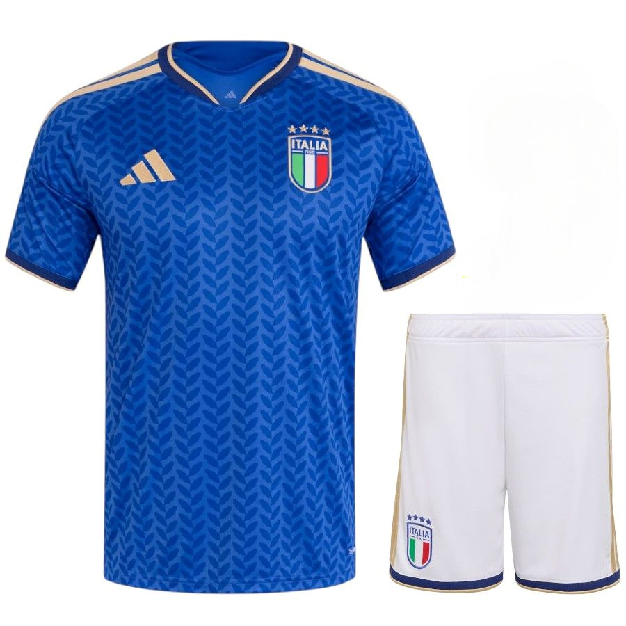 Italy WC Home Kit 26/27