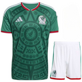 Mexico WC Home Kit 26/27