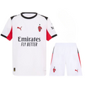 Ac Milan Away 25/26 Kit