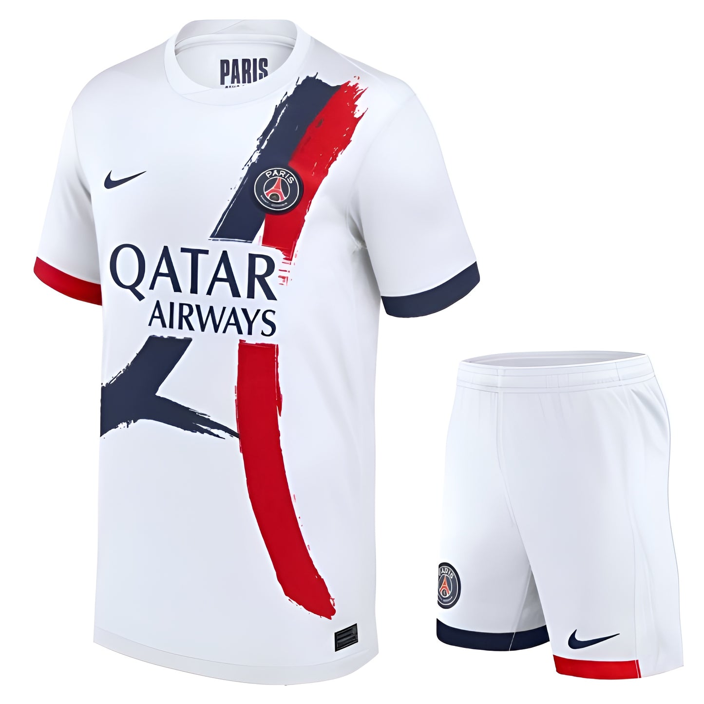 PSG Away 24/25 Kit