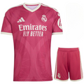 Real Madrid Third 26/27 Kit