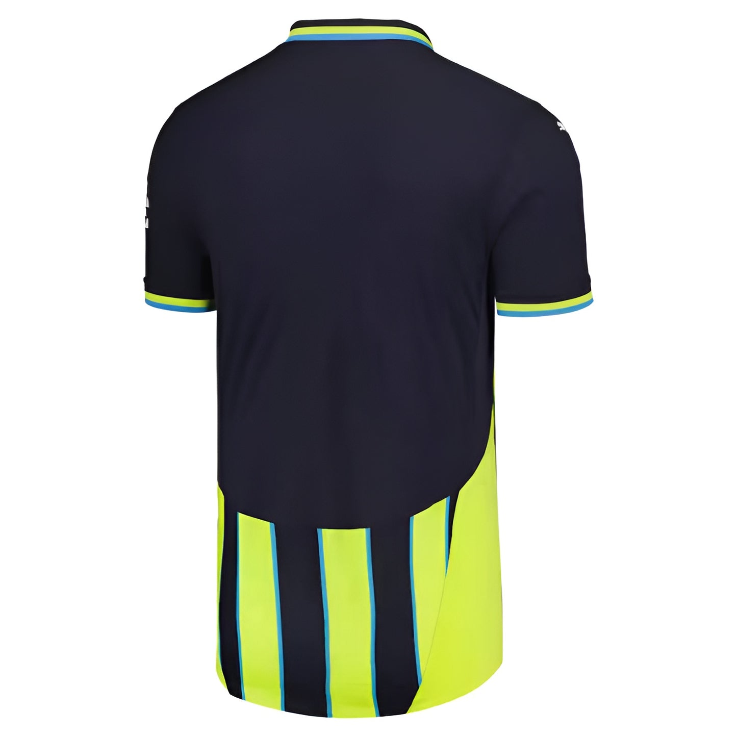 Manchester City Away Player Version 24/25