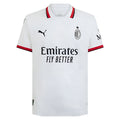 Ac Milan Away Player Version 24/25