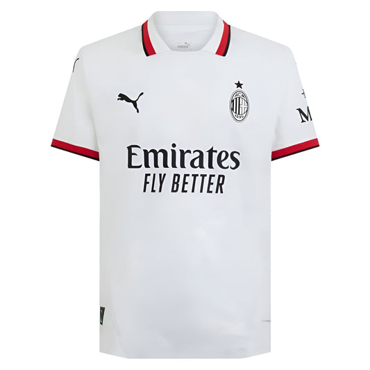 Ac Milan Away Player Version 24/25