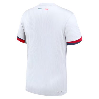 PSG Away Player Version 24/25