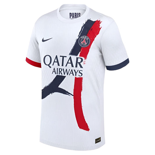 PSG Away Player Version 24/25