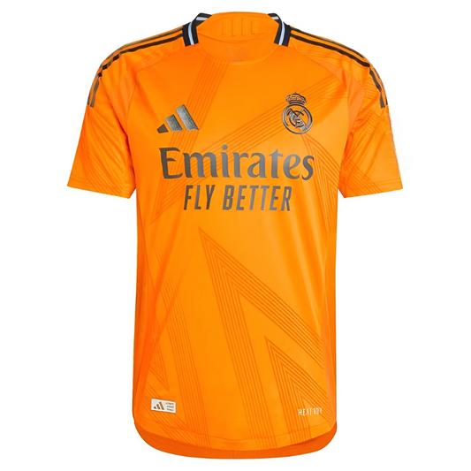 Real Madrid Away Player Version 24/25