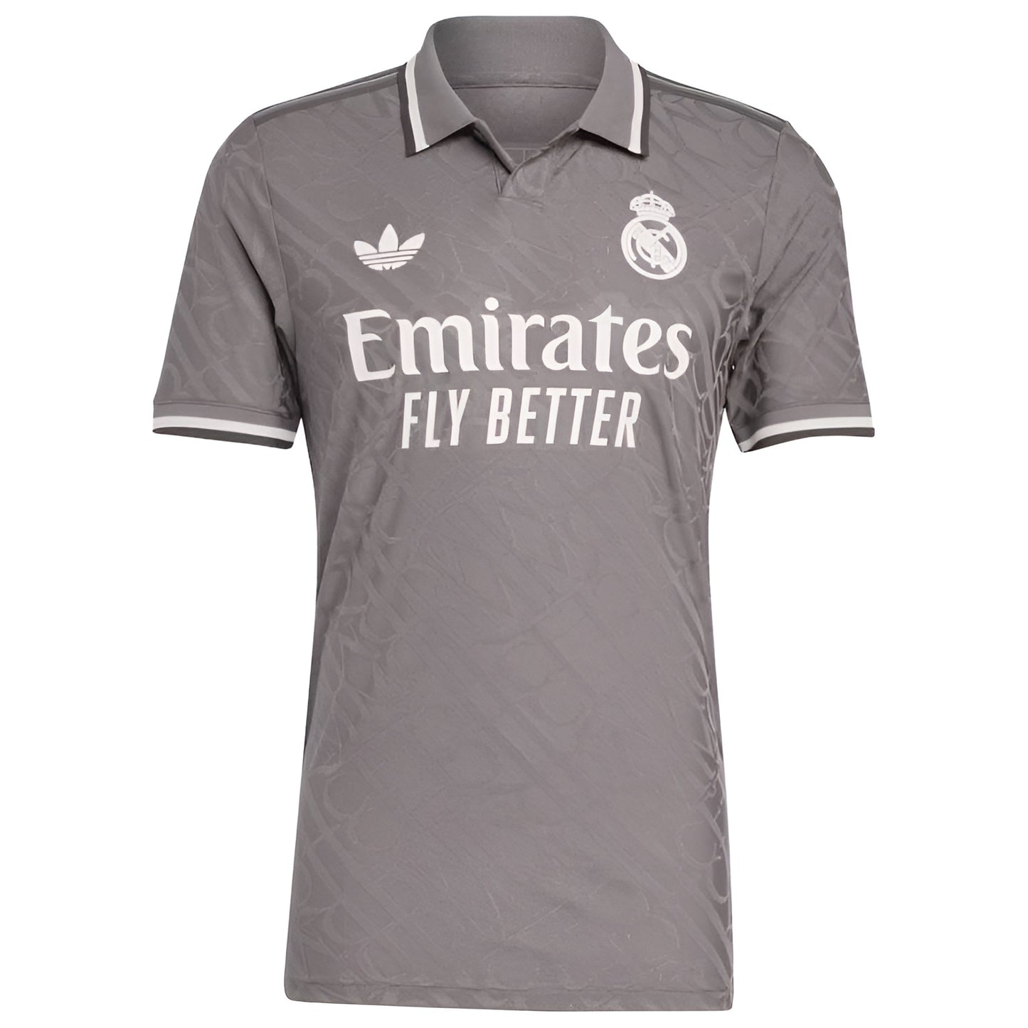 Real Madrid Third Player Version 24/25