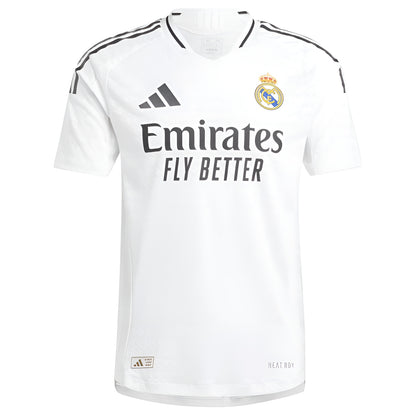 Real Madrid Home Player Version 24/25