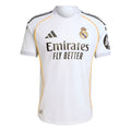 Real Madrid Home Player Version 25/26