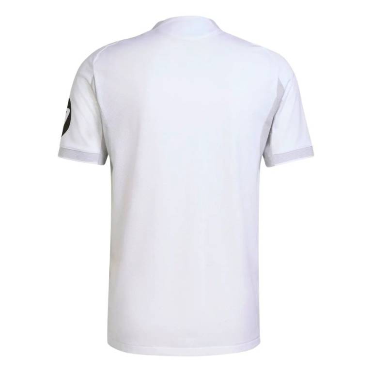 Real Madrid Home Player Version 25/26