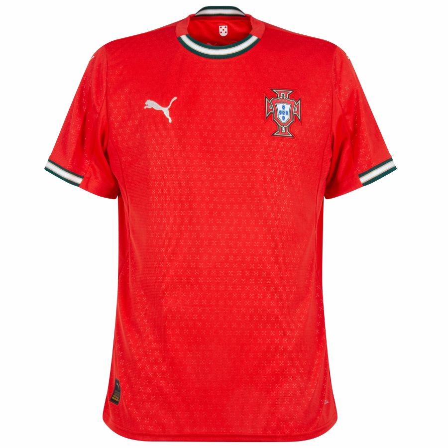 Portugal Home Player Version 25/26