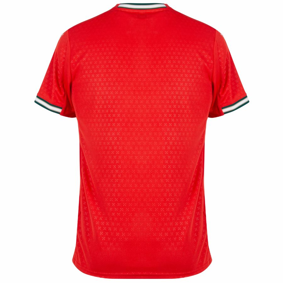 Portugal Home Player Version 25/26