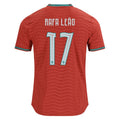 Rafa Leao Version - Portugal Home Jersey 26/27