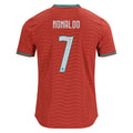 Ronaldo Version - Portugal Home Jersey 26/27