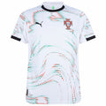 Portugal Away Player Version 25/26