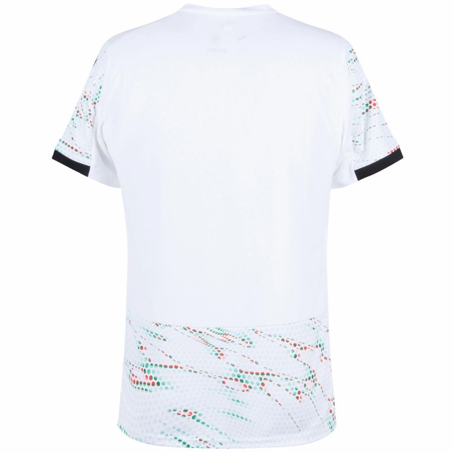 Portugal Away Player Version 25/26