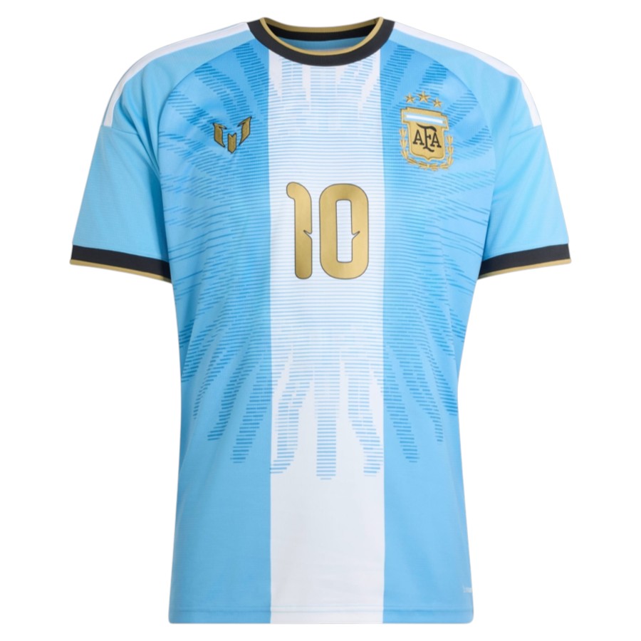 Messi Version - Argentina Farewell Player Version 26/27