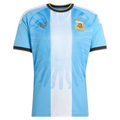 Argentina Messi Farewell Player Version 26/27
