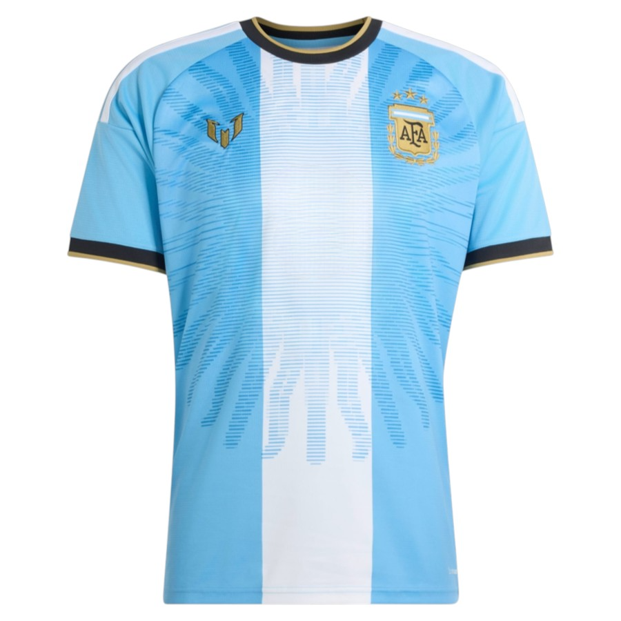 Argentina Messi Farewell Player Version 26/27
