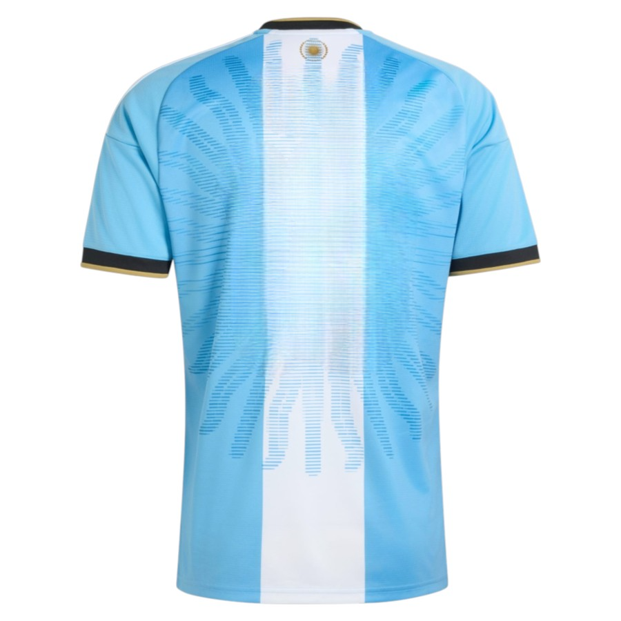 Argentina Messi Farewell Player Version 26/27