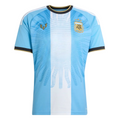 Argentina Messi Farewell Master Version 26/27