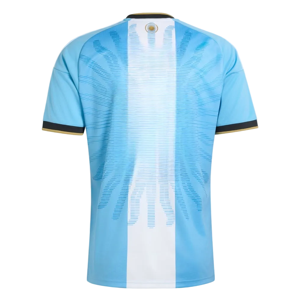 Argentina Messi Farewell Master Version 26/27