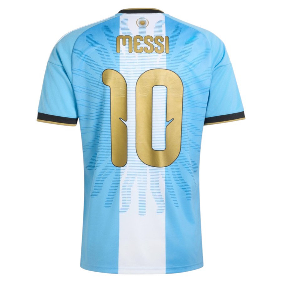 Messi Farewell - Argentina Player Version Jersey 26/27 – Jersey Nation