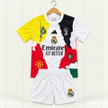 Ronaldo Version Kids Set