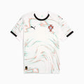 Portugal Away 25/26 Master