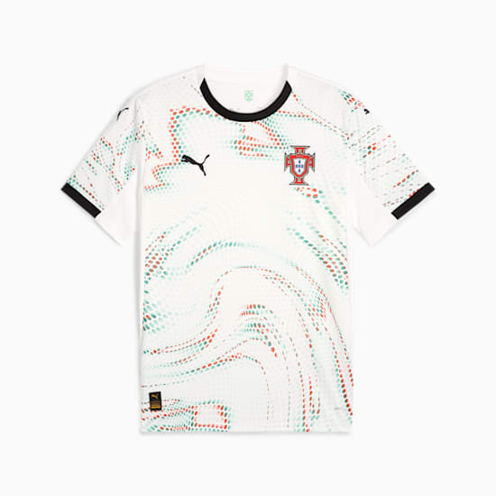 Portugal Away 25/26 Master