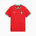 Portugal Home 25/26 Master