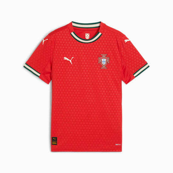 Portugal Home 25/26 Master