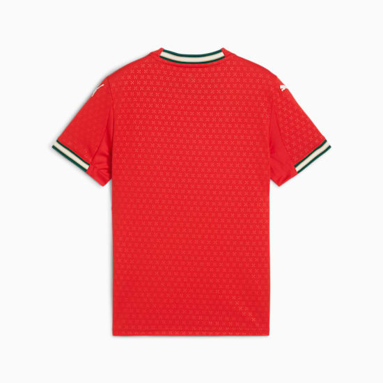 Portugal Home 25/26 Master
