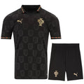 Portugal Special Black Kit 26/27