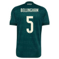 Bellingham Version - Real Madrid Away Jersey 26/27
