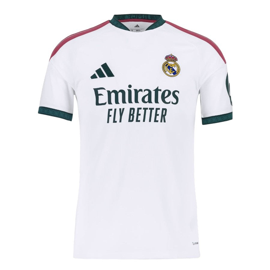 Mbappé Version - Real Madrid Home Jersey 26/27