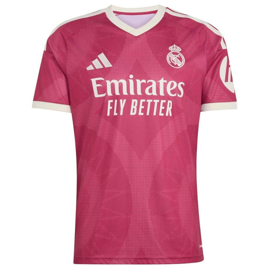 Mbappé Version - Real Madrid Third Jersey 26/27