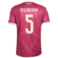 Bellingham Version - Real Madrid Third Jersey 26/27