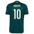 Mbappé Version - Real Madrid Away Jersey 26/27