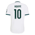 Mbappé Version - Real Madrid Home Jersey 26/27