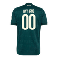 Custom - Real Madrid Away Version 26/27