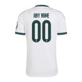 Custom - Real Madrid Home Version 26/27