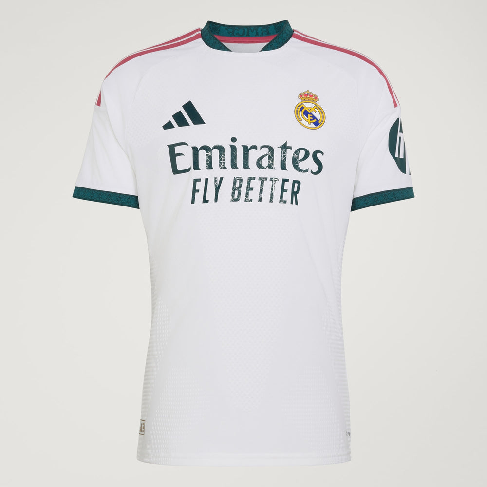 Real Madrid Home Player Version 26/27